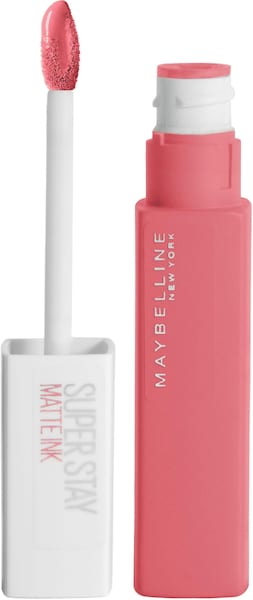 MAYBELLINE NEW YORK Lippenstift »Super Stay Matte Ink Pinks«