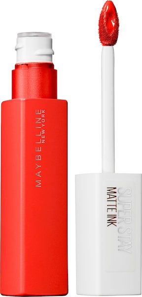 MAYBELLINE NEW YORK Lippenstift »Super Stay Matte Ink«