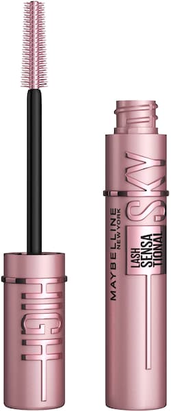 MAYBELLINE NEW YORK Mascara »Maybelline New York Sky High + Tattoo Liner Gel Pencil«