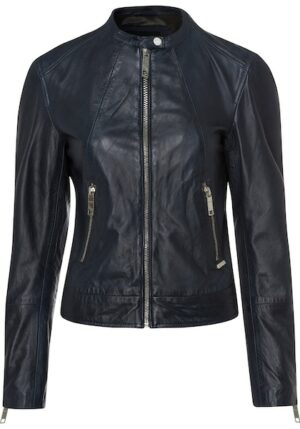 Maze Lederjacke