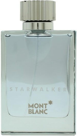 MONTBLANC Eau de Toilette »Starwalker«