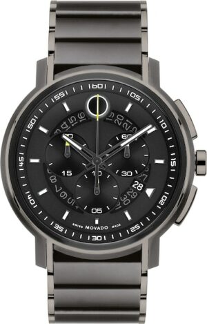 MOVADO Chronograph »Strato