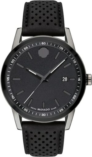 MOVADO Schweizer Uhr »Museum Sport