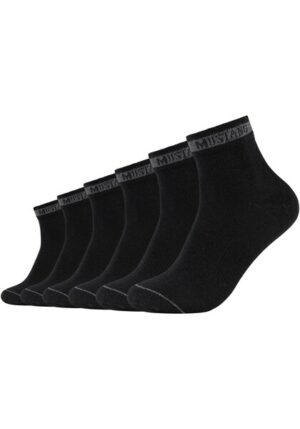 MUSTANG Kurzsocken