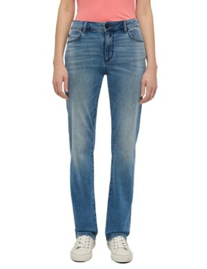 MUSTANG Straight-Jeans »Style Crosby Relaxed Straight«