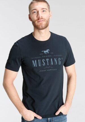 MUSTANG T-Shirt »Alex«