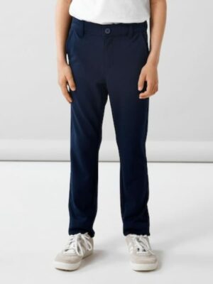 Name It Chinohose »NKMSILAS COMFORT PANT 1150-GS NOOS«