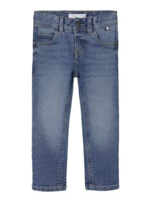 Name It Gerade Jeans »NMMRYAN REG JEANS 7668-IO TB«