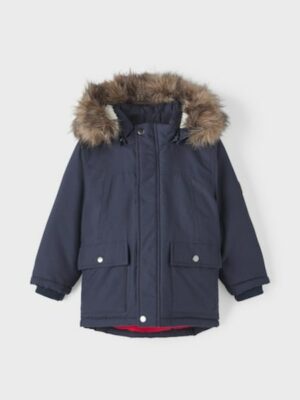 Name It Parka »NMMMARLIN PARKA JACKET PB«