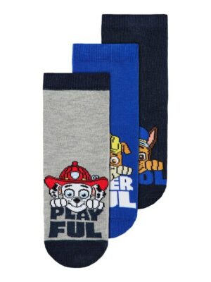 Name It Socken »NMMJION PAWPATROL 3P SOCK NOOS CPLG«