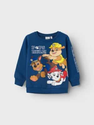 Name It Sweatshirt »NMMJIMMY PAWPATROL SWEAT UNB CPLG«