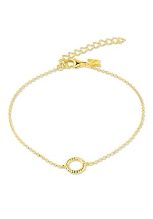 NANA KAY Armband »Pretty Twist