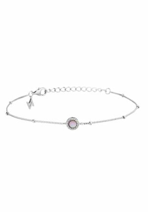 NANA KAY Armband »Shiny Circles