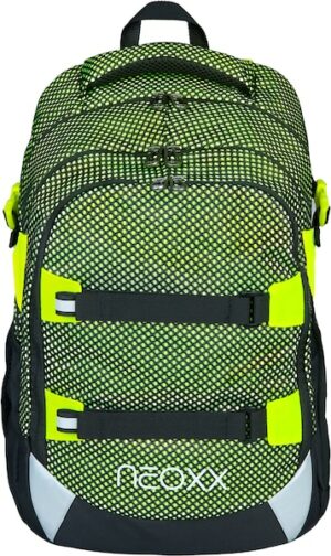 neoxx Schulrucksack »Active