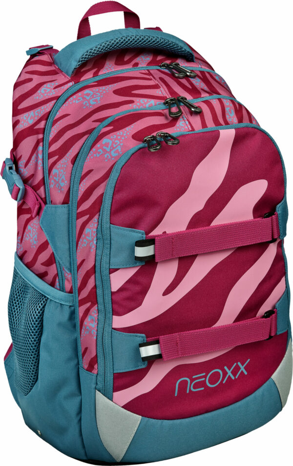 neoxx Schulrucksack »Active