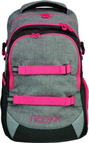 neoxx Schulrucksack »Active