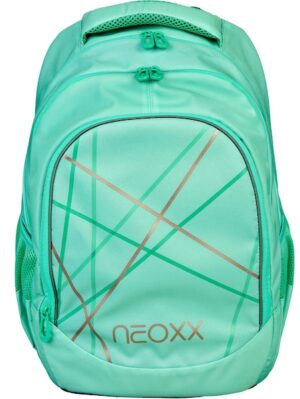 neoxx Schulrucksack »Fly