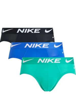 NIKE Underwear Slip »HIP BRIEF 3PK«