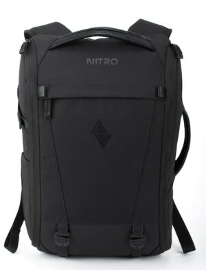 NITRO Fotorucksack »Remote«