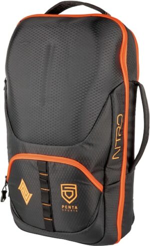 NITRO Freizeitrucksack »Gamer«