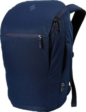 NITRO Freizeitrucksack »Nikuro Traveller«