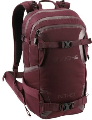 NITRO Freizeitrucksack »Slash 25 Pro«