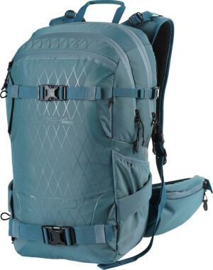 NITRO Freizeitrucksack »Slash 25 Pro«