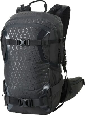 NITRO Freizeitrucksack »Slash 25 Pro«