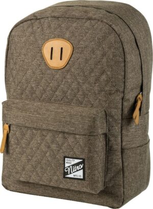 NITRO Freizeitrucksack »Urban Classic«