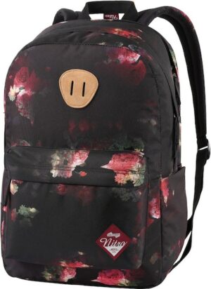 NITRO Freizeitrucksack »Urban Plus«