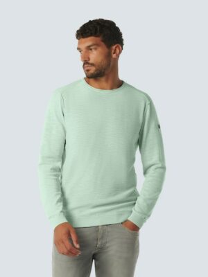 NO EXCESS Strickpullover