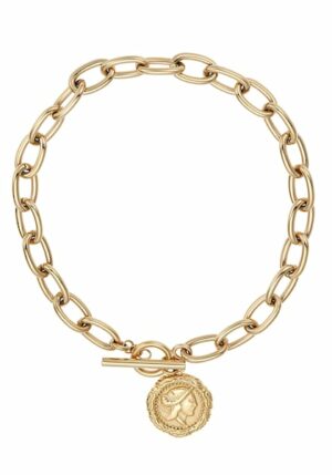 Noelani Armband »Greek Coin