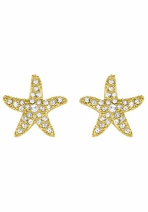 Noelani Paar Ohrstecker »Starfish