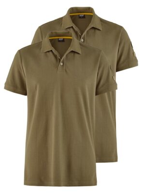 Northern Country Poloshirt