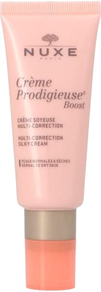 Nuxe Feuchtigkeitscreme »Crème Prodigieuse Boost Multi-Correction Silky Cream«