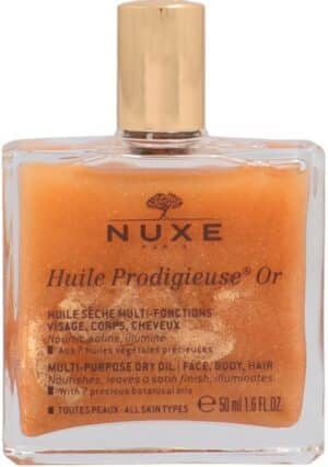 Nuxe Körperöl »Huile Prodigieuse Or«