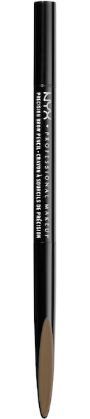 NYX Augenbrauen-Stift »Professional Makeup Precision Brow Pencil«