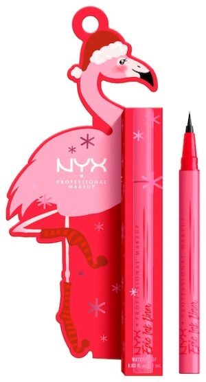 NYX Eyeliner »NYX Professional Makeup Epic Ink Liner Ornament«