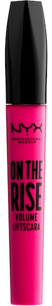 NYX Mascara »Professional Makeup On The Rise Volume Liftscara«