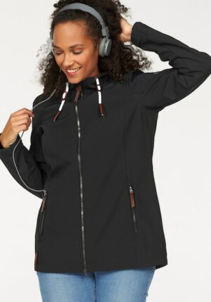 Ocean Sportswear Softshelljacke