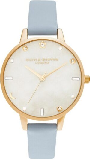 OLIVIA BURTON Quarzuhr »Celestial