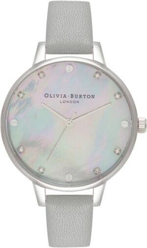 OLIVIA BURTON Quarzuhr »Classics