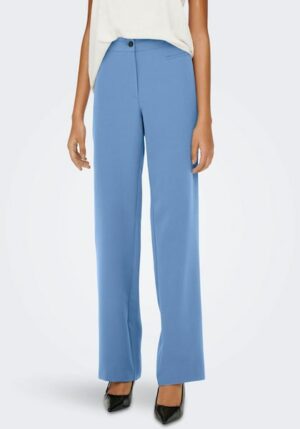 ONLY Anzughose »ONLLANA-BERRY MID STRAIGHT PANT TLR NOOS«