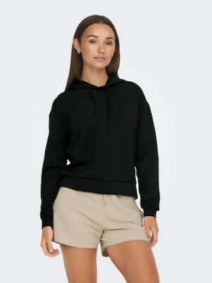 ONLY Play Kapuzensweatshirt »ONPLOUNGE LS HOOD SWEAT - NOOS«