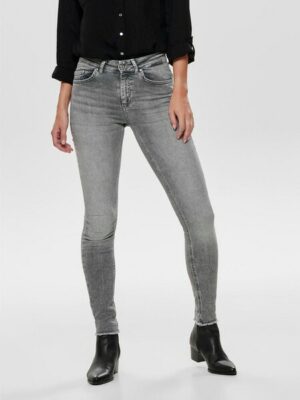 ONLY Skinny-fit-Jeans »BLUSH«