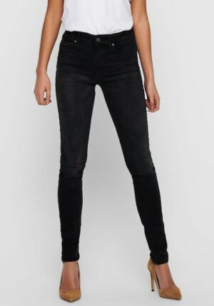 ONLY Skinny-fit-Jeans »ONLBLUSH LIFE MID«