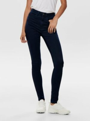 ONLY Skinny-fit-Jeans »ONLROYAL HIGH SKINNY JEANS 101«