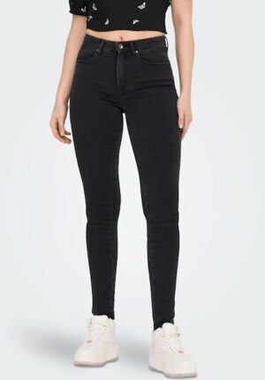 ONLY Skinny-fit-Jeans »ONLROYAL HW SK CONSTR. BJBOX«