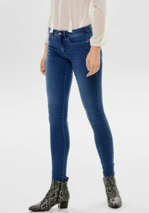 ONLY Skinny-fit-Jeans »ONLROYAL LIFE«