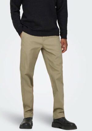 ONLY & SONS Chinohose »OS ONSEDGE-ED LOOSE 4468 PANT«